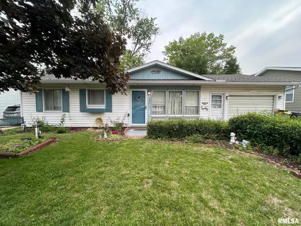 Pekin, IL 61554,1407 LINCOLN ST