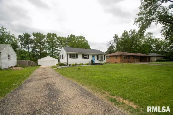 Peoria, IL 61614,1518 W SHENANDOAH DR