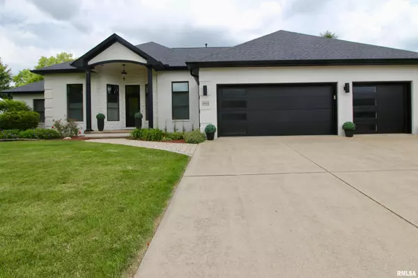 Washington, IL 61571,1964 CHESTNUT LN