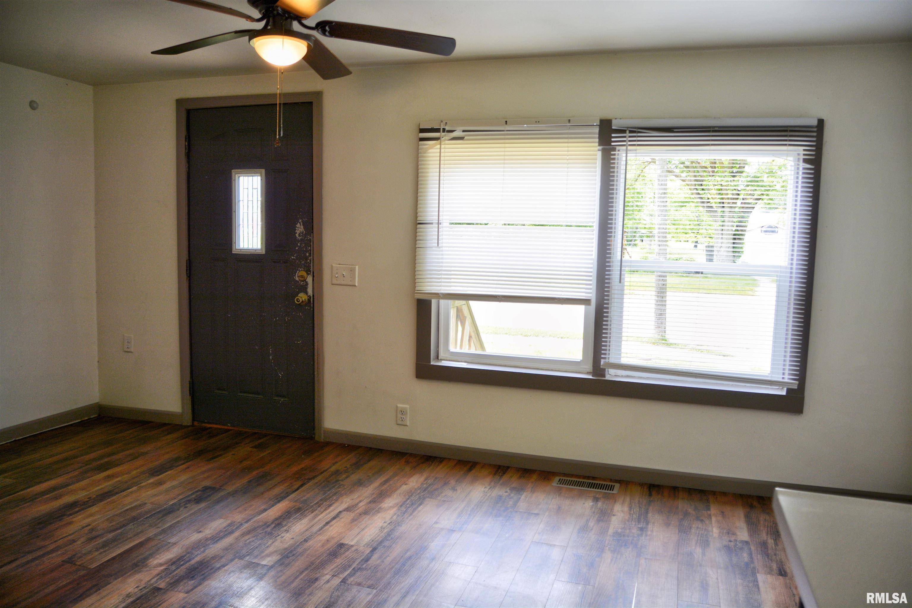 Macomb, IL 61455,331 S WARD ST
