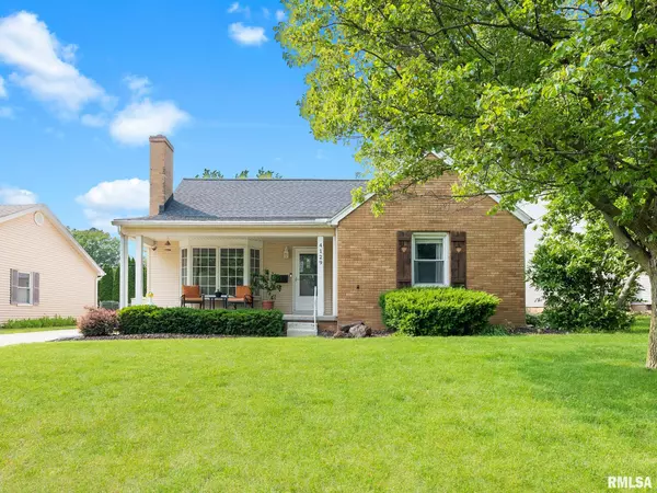 Peoria, IL 61614,4129 N HOLLYRIDGE CIR