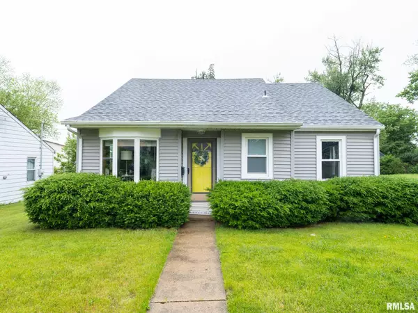 336 S CAROL AVE,  Morton,  IL 61550