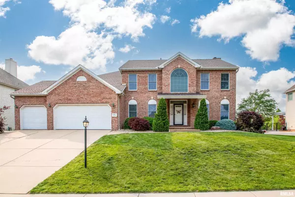 Peoria, IL 61615,4901 N WEAVERRIDGE BLVD