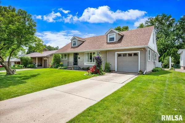 Peoria, IL 61604,3411 N BIGELOW ST