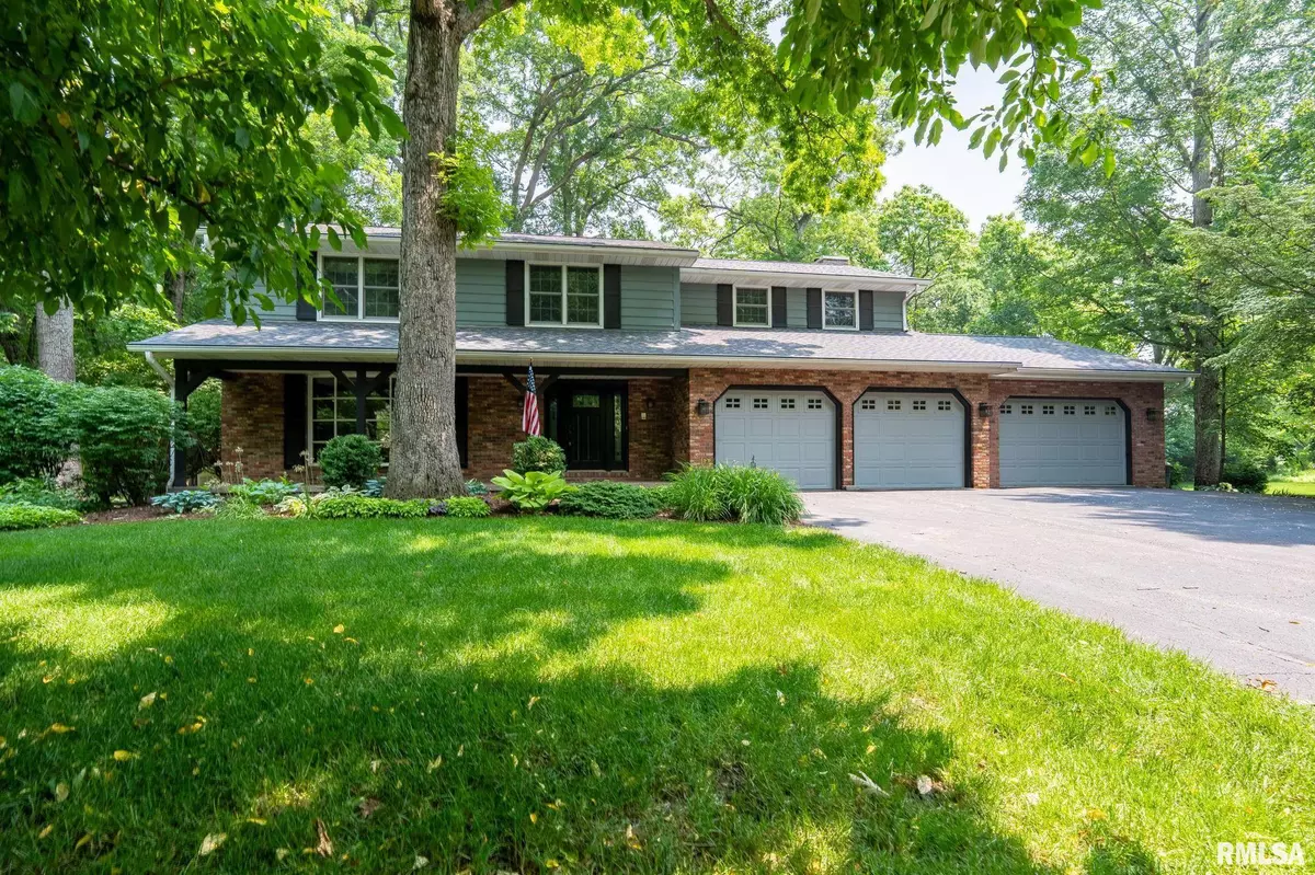 Morton, IL 61550,84 WALDHEIM RD