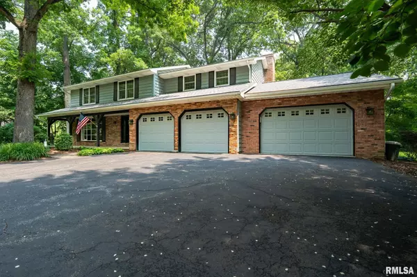 Morton, IL 61550,84 WALDHEIM RD