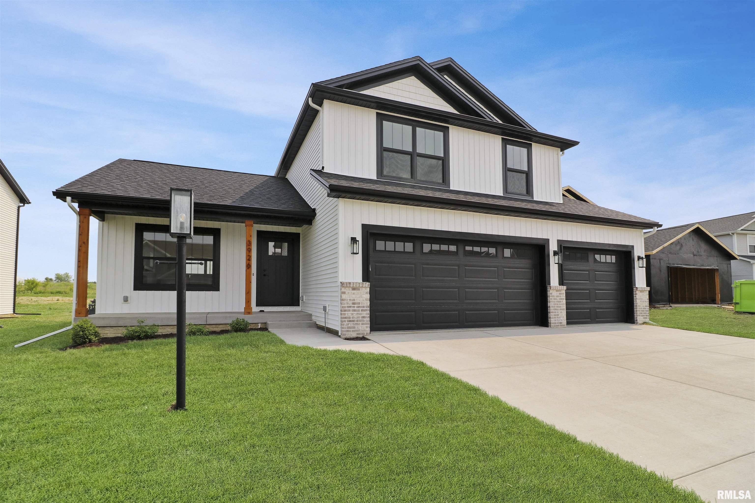 3926 W Fiona WAY, Dunlap, IL 61525