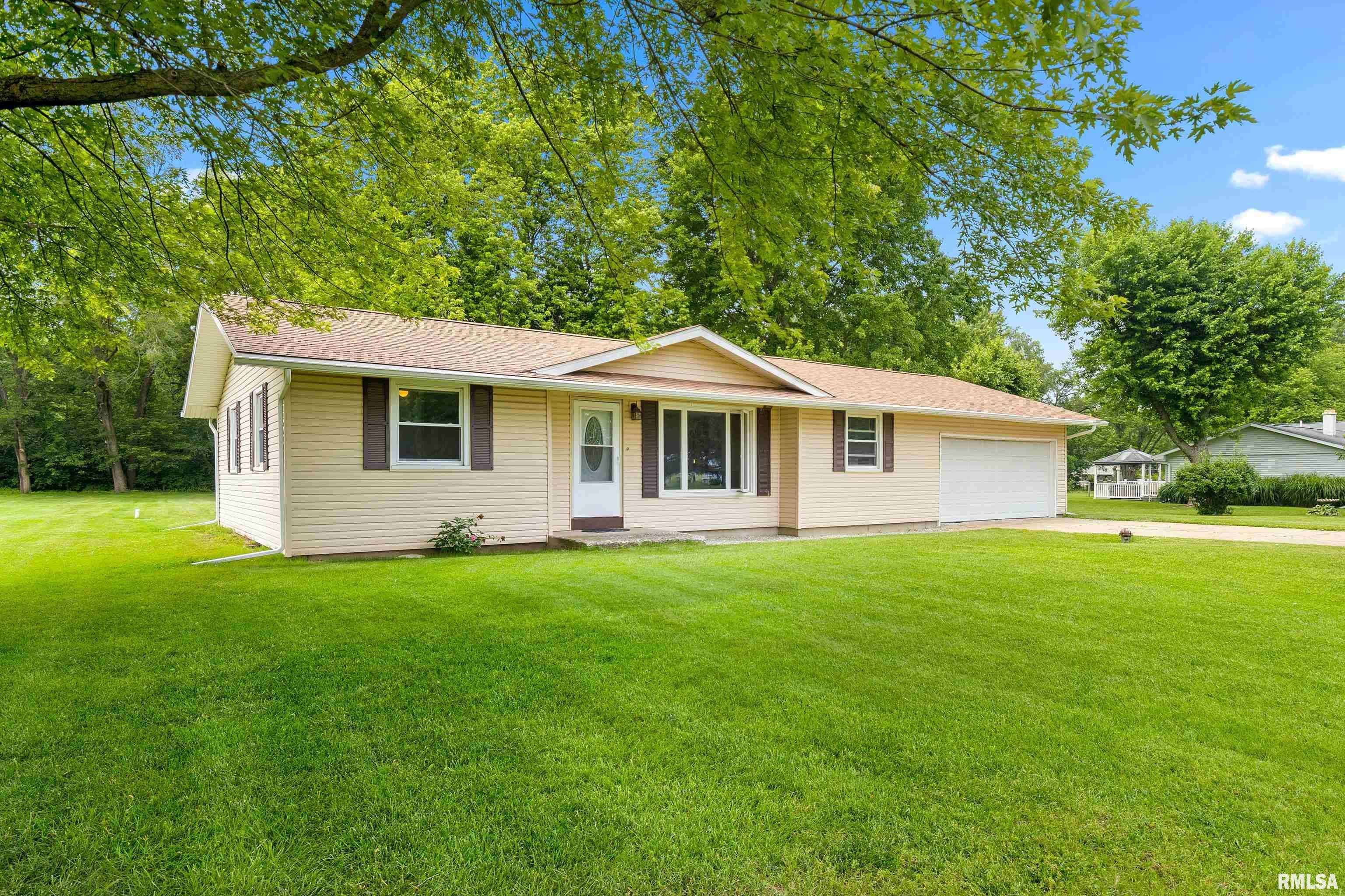 13911 WINFIELD DR, Manito, IL 61546