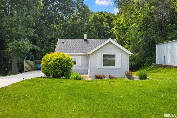 Creve Coeur, IL 61610,133 HOLLYWOOD CIR