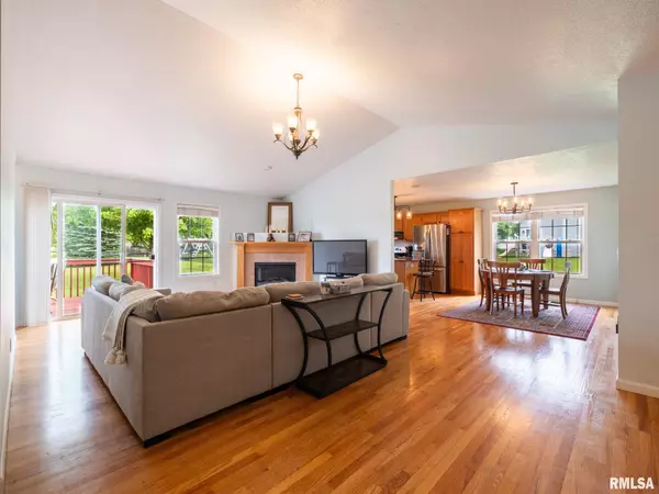 Dunlap, IL 61525,11014 N NORTHTRAIL DR