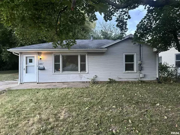 Peoria, IL 61605,2003 W MARTIN ST