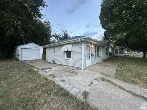 Peoria, IL 61605,2003 W MARTIN ST