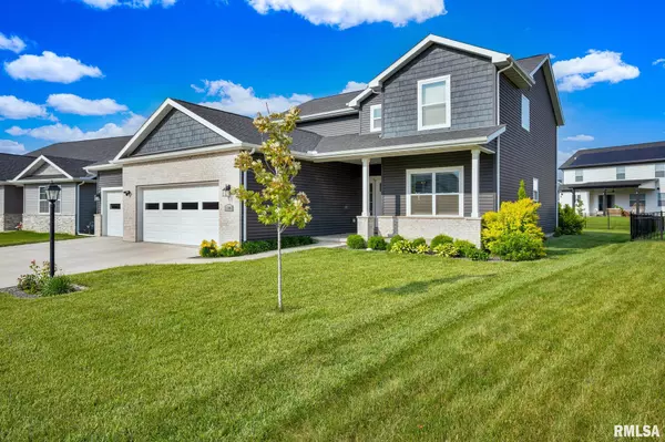 Dunlap, IL 61525,11306 N JOSEPH ST