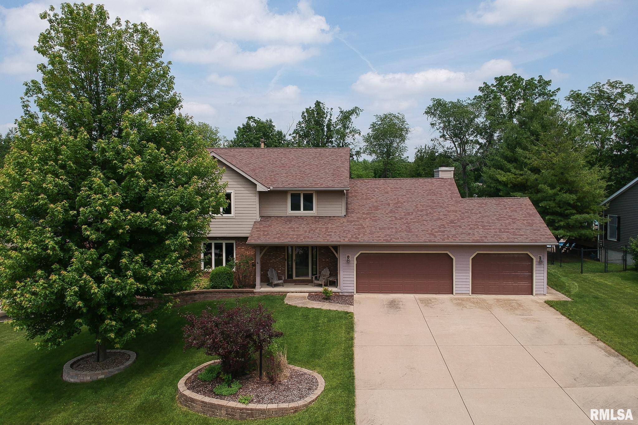 517 WEDGEWOOD TER, Metamora, IL 61548