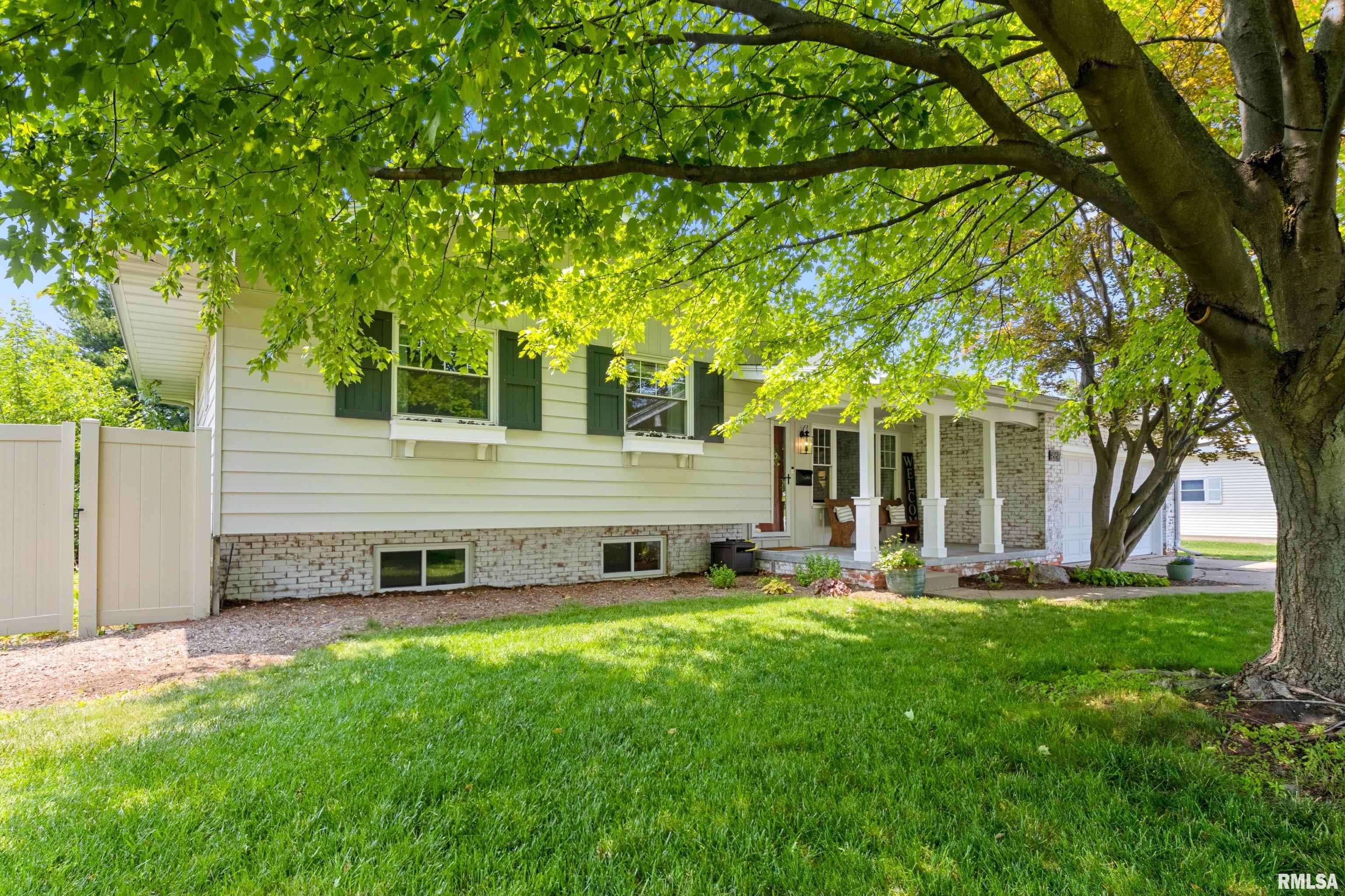Peoria, IL 61614,6617 N PATTON LN