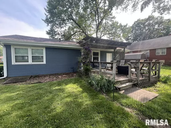 Macomb, IL 61455,510 W KELLY ST