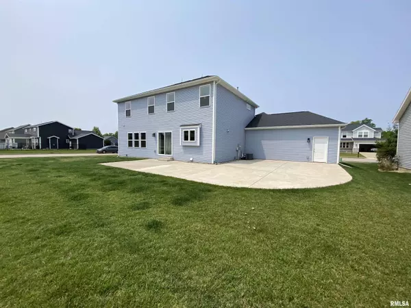 Morton, IL 61550,308 Pocono AVE