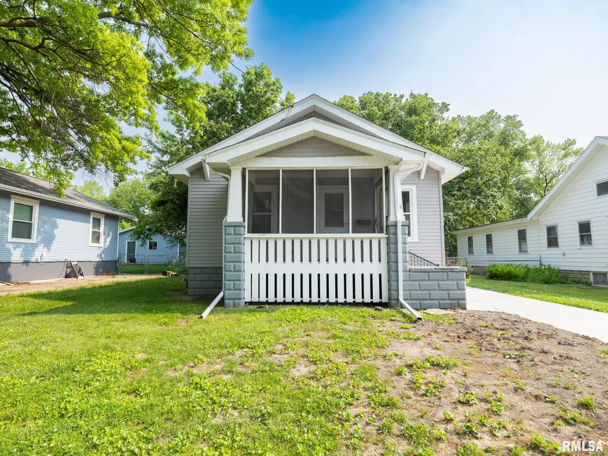 Peoria, IL 61603,600 E VIRGINIA AVE