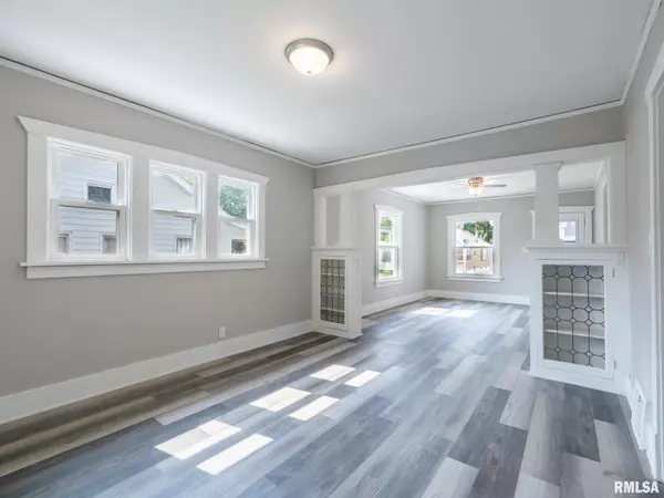 Peoria, IL 61603,600 E VIRGINIA AVE