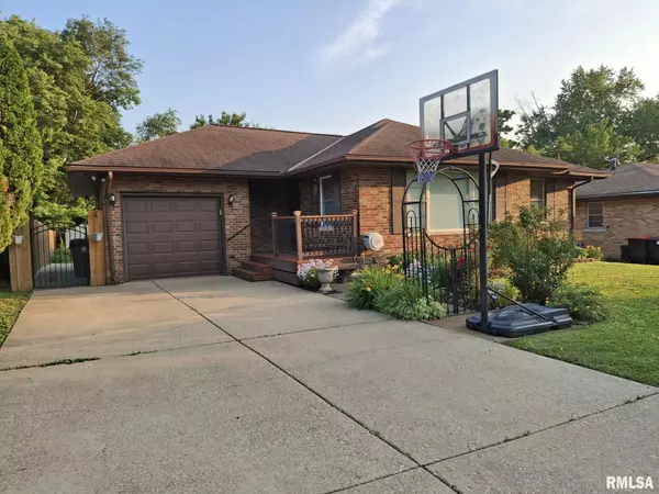 Peoria, IL 61604,2604 W KANSAS ST