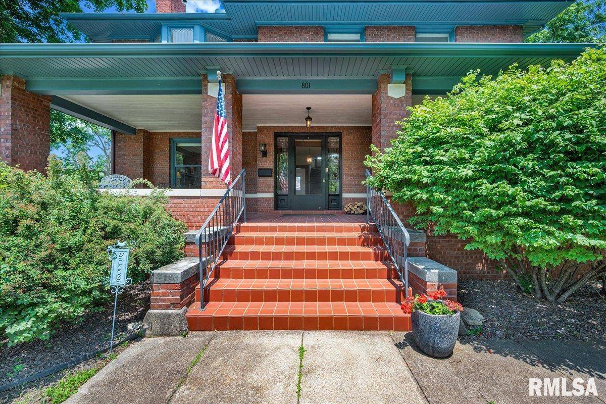 Pekin, IL 61554,801 WASHINGTON ST