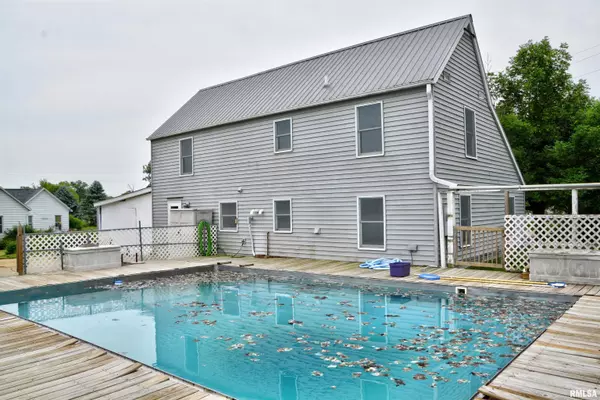 Colchester, IL 62326,70 CONSTITUTION RD