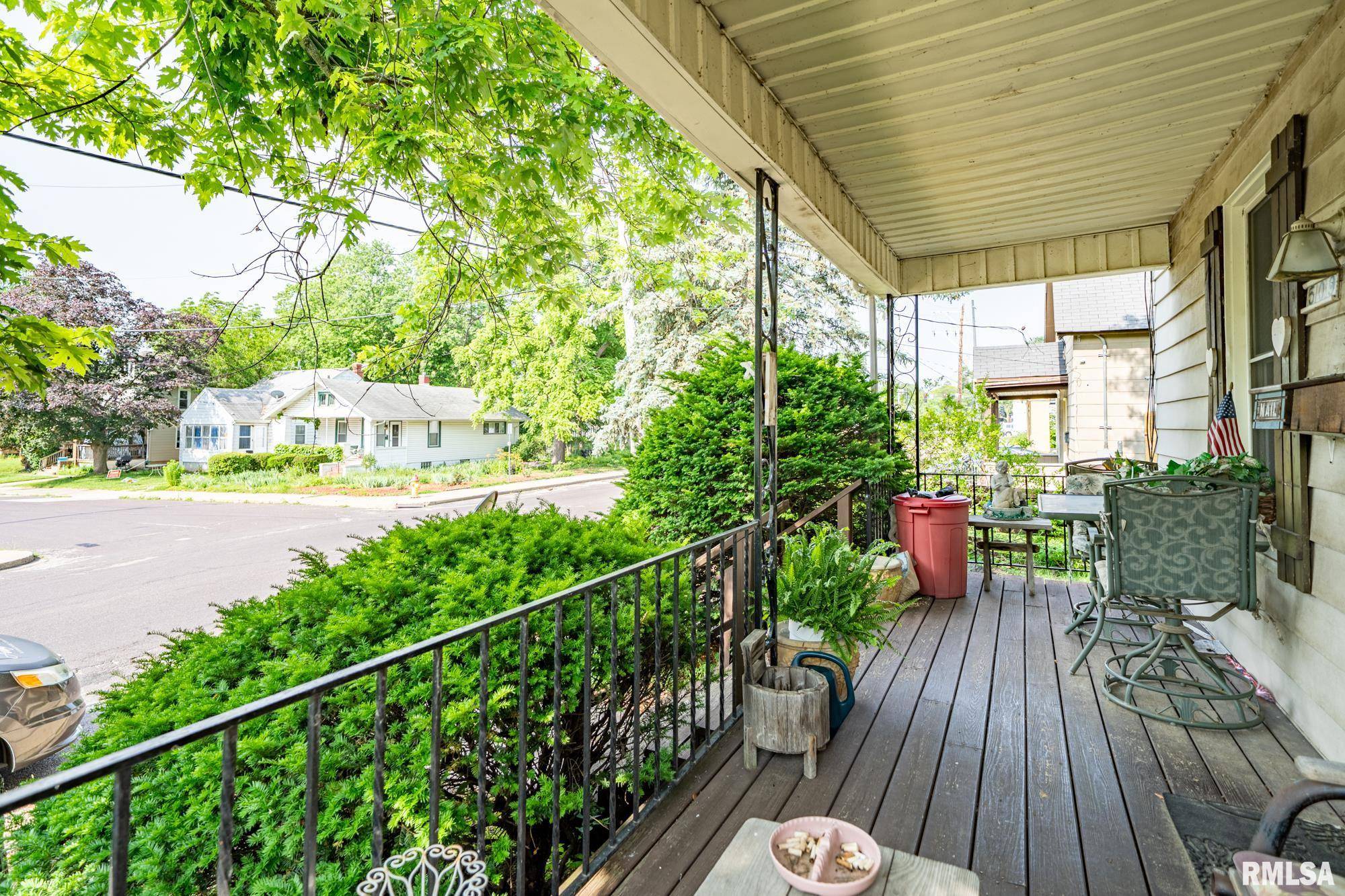 Peoria, IL 61604,509 W MCCLURE AVE