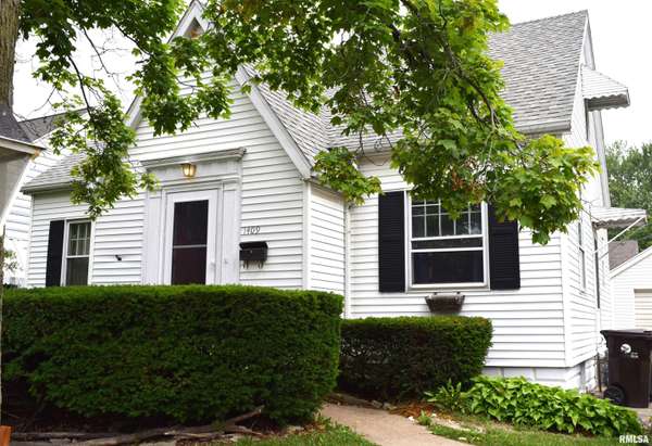 1409 W MARGARET AVE, Peoria, IL 61604
