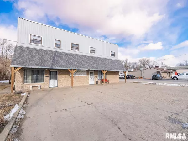 East Peoria, IL 61611,3409 MEADOW AVE #61611