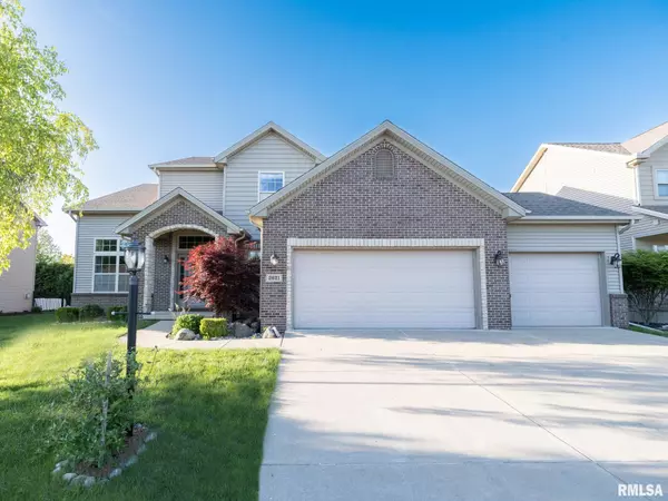 2621 W Carlisle LN, Dunlap, IL 61525