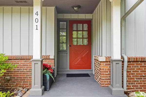 Peoria, IL 61615,401 W DETWEILLER DR