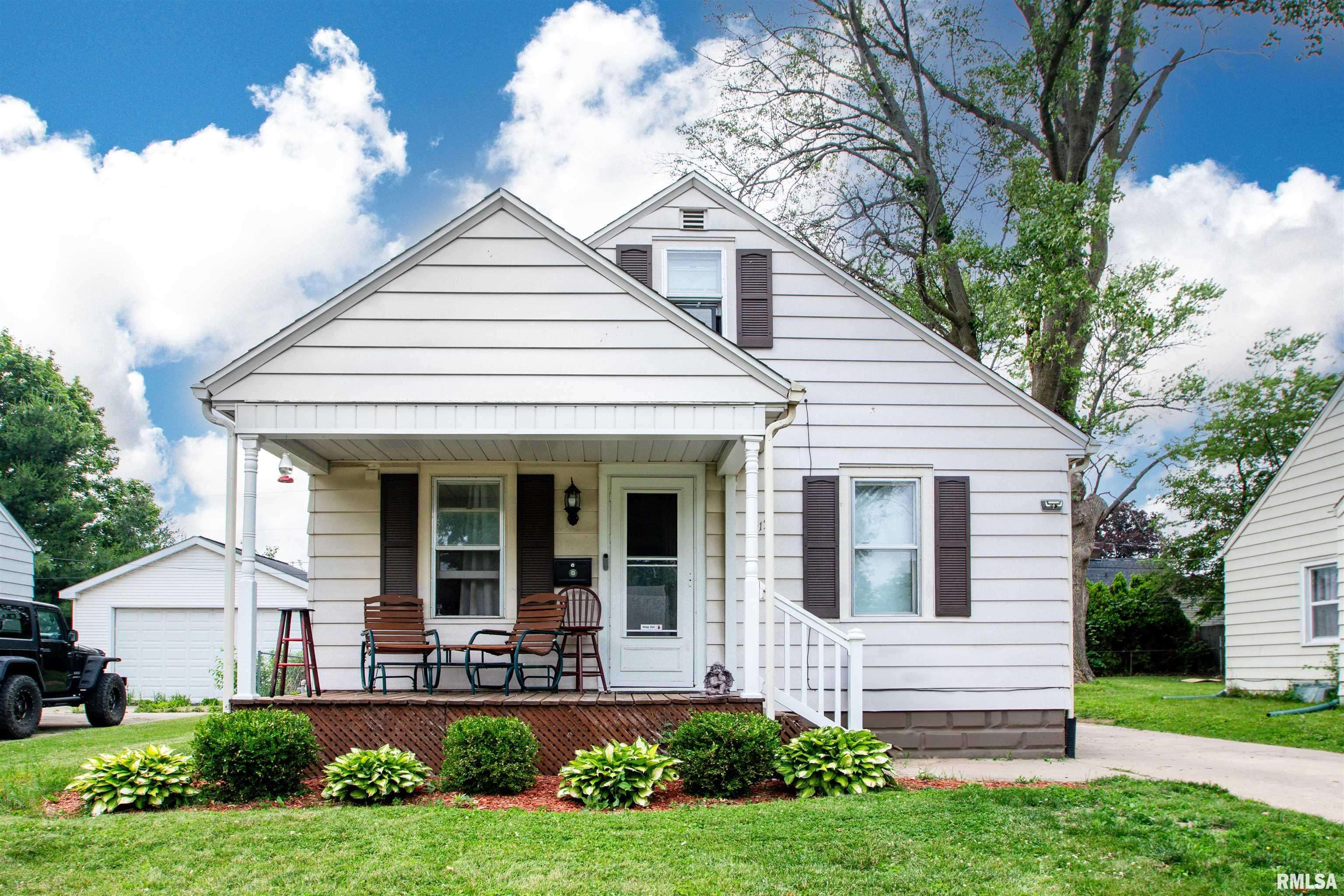 3121 N ISABELL AVE, Peoria, IL 61604