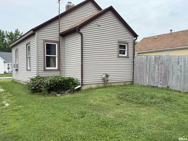 Lewistown, IL 61542,441 W AVENUE E
