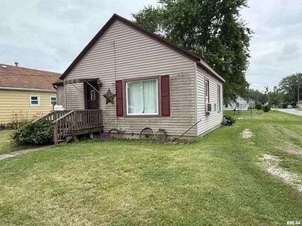 Lewistown, IL 61542,441 W AVENUE E