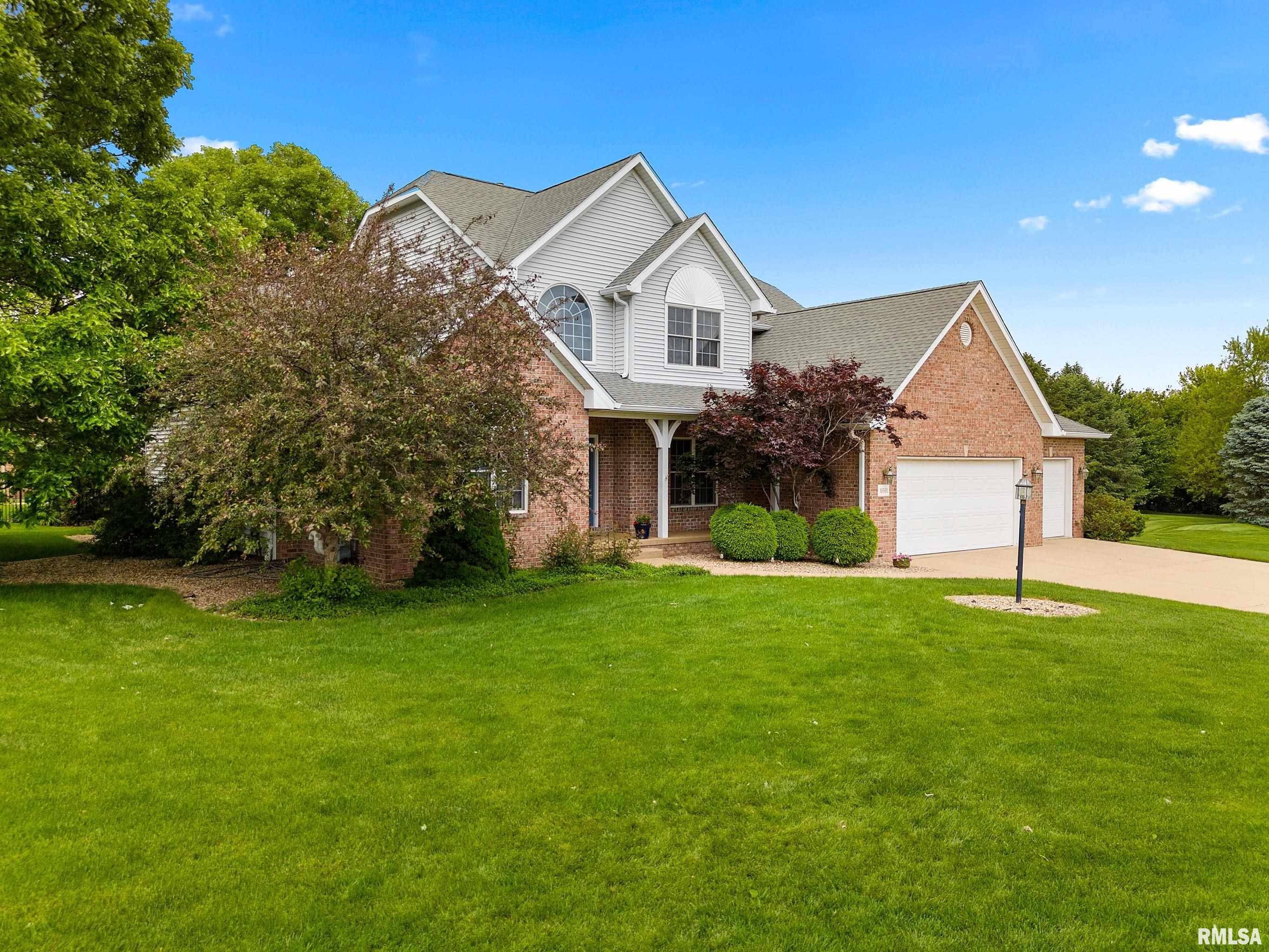 Peoria, IL 61615,10501 N HARVEST CT