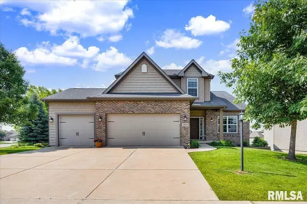 2802 W ARDEN WAY, Dunlap, IL 61525