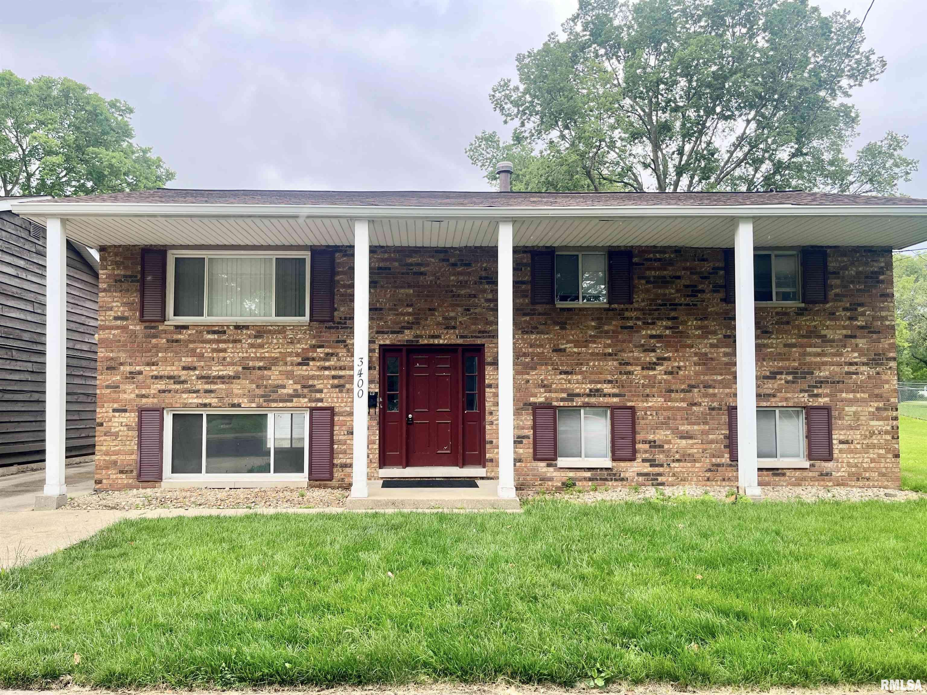 3400 N MISSOURI AVE #B, Peoria, IL 61603