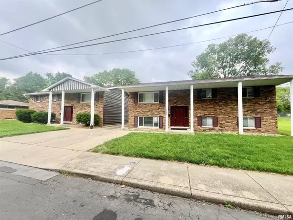 Peoria, IL 61603,3400 N MISSOURI AVE #B