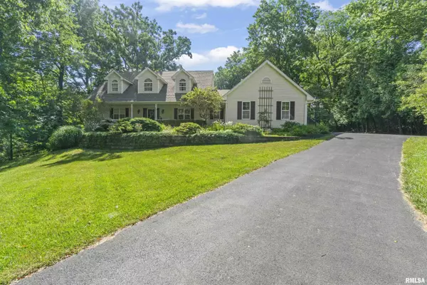 Germantown Hills, IL 61548,704 HOLLAND RD