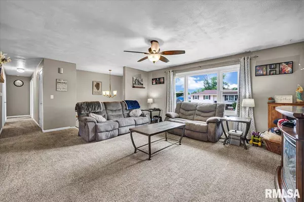 Bartonville, IL 61607,5026 W LAUDER CT
