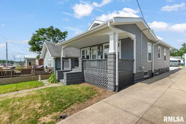 Peoria Heights, IL 61616,3903 N PROSPECT RD