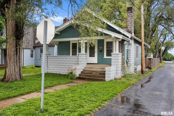 West Peoria, IL 61604,2017 W LAURA AVE