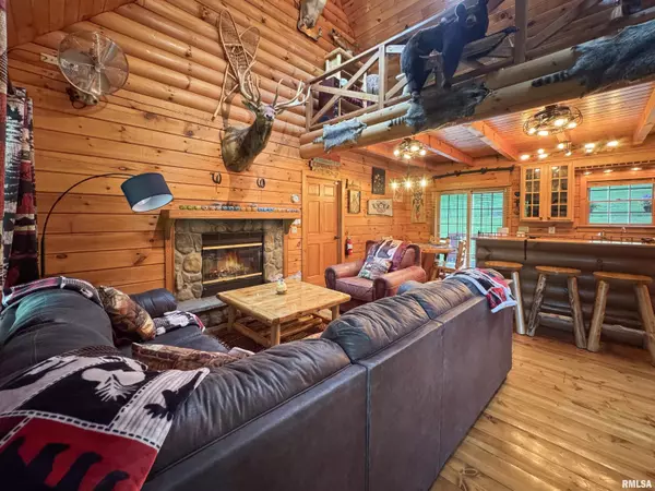 Glasford, IL 61533,17327 W ROUTE 24