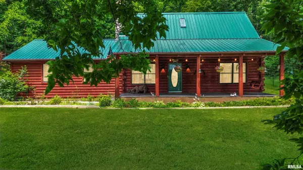 Glasford, IL 61533,17327 W ROUTE 24