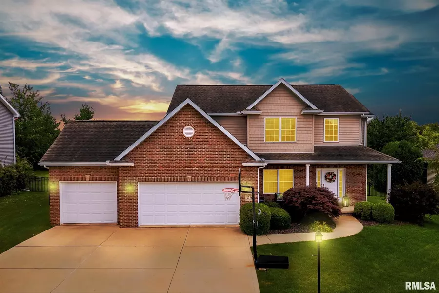 3216 W Rosebury LN, Dunlap, IL 61525