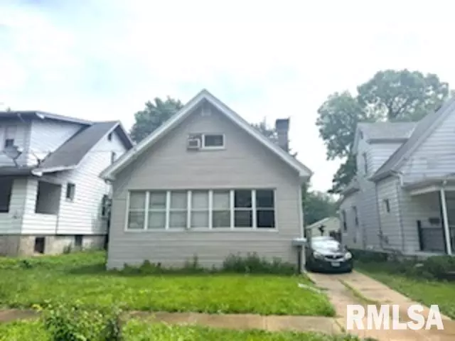 2324 W ATLANTIC AVE, Peoria, IL 61603