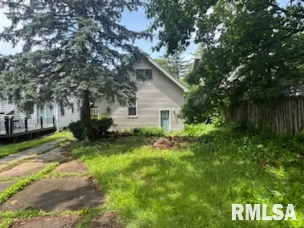 Peoria, IL 61603,2324 W ATLANTIC AVE