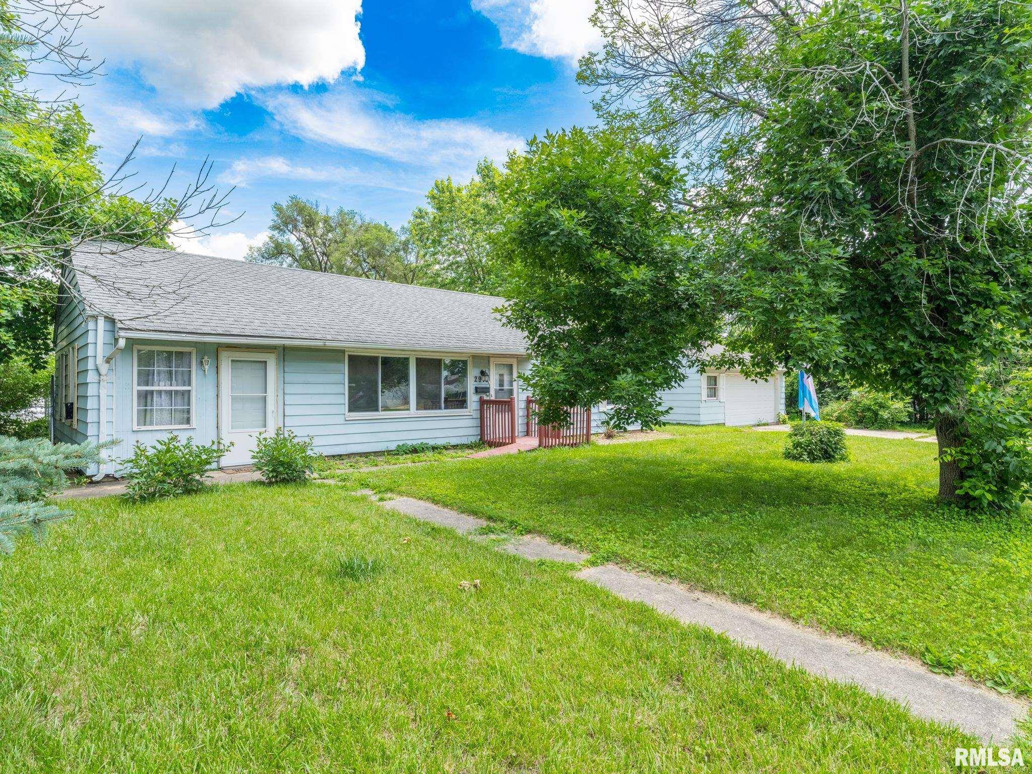 Peoria, IL 61604,2916 N GOLF DR