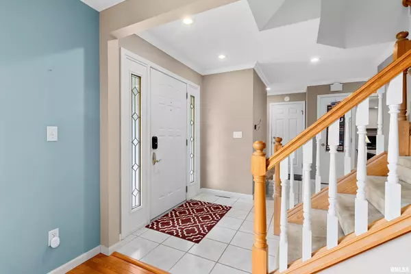 Peoria, IL 61615,5408 N ROTHMERE DR