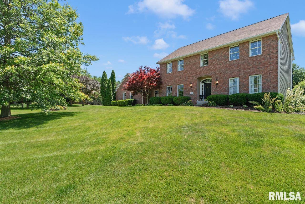 12310 W DOWNING PL, Brimfield, IL 61517